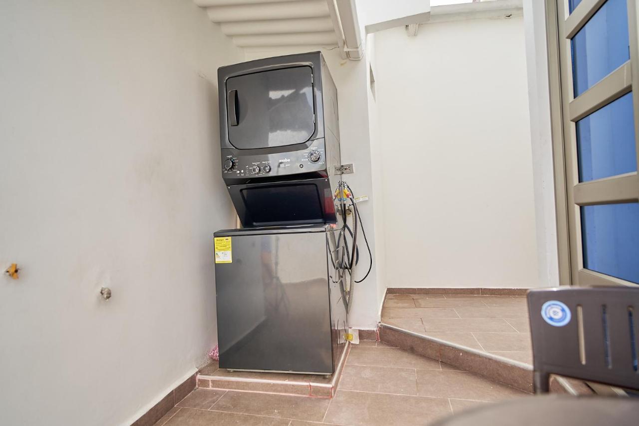 Passarela Hospedaje Cartagena  Exterior foto